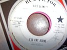 RARE NORTHERN-GALE GARNETT-ILL CRY ALONE-RCA-LISTEN