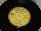 EDDIE COCHRAN Stockins N Shoes DEMO SAMPLE London RARE