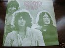 SPOOKY TOOTH - Spooky Two - 1969  Island  VINYL  LP