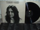 Terry Reid - Seed Of Memory - LP 1976 UK 1st + inner