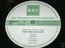 PFM In Concert   BBC Transcription SQ quad prog psych