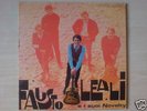 FAUSTO LEALI-E I SUOI NOVELTY/LP 1966 ITALY RFM LP14802