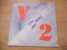 V2 - Speed Freak 1978 UK 45 PUNK/KBD