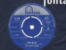 THE PRETTY THINGS-COME SEE ME-FONTANA-***EX***