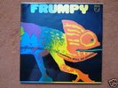 Frumpy All Will Be Changed  LP 1970 Krautrock Mint -