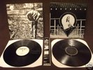 Dropdead - X2 - S/T - LPs - Gauze  Siege  Spazz.