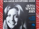 OLIVIA NEWTON JOHN Mon Impossible Amour 7