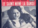 B.O.F LE SAINT MENE LA DANSE J.Nahum/P.Durand/DeVillier