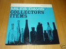 MILES DAVIS collectors items LP PRESTIGE 446w 50th M-