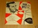 STAN GETZ swedish all stars 7