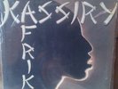 AFRO MODERN  SOUL BOOGIE   LP KASSIRY