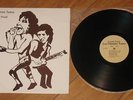 ROLLING STONES LES GLIMMER TWINS GRANDE FINALE' NO TMOQ