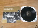 IN MY EYES lp an give up the ghost converge bridge 9 oi