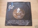 Sta-Prest - School Days 1980 UK 45 MOD/POWER POP AVATAR