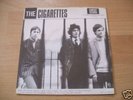 The Cigarettes - They're Back Again.. 1979 UK 45