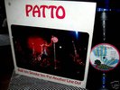1972 Orig PATTO   Roll 'em Smoke 'em   Hard Rock Prog