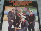 LOS INTOCABLES DEL NORTE, 