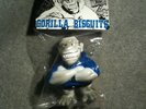 GORILLA BISCUITS - Super7 Figure, Have Heart, Bane, xxx