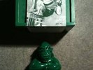 GORILLA BISCUITS - Super7 Figure, Have Heart, Bane, xxx