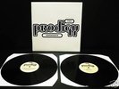 Prodigy - Experience 2LP Gatefold 1992 Orig 