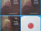 Nimbus Ravel Complete Piano Vlado Perlemuter 3lp NM