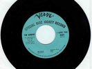 Northern Soul Anthem-THE AMBERS-I LOVE YOU BABY