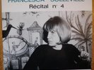 FRANCESCA SOLLEVILLE Recital n°4 BAM C 420 LP NEUF
