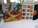 TOE FAT TWO IN 1971 MINT ARCHIV PROGRESSIV MONSTER
