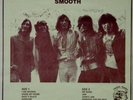 ROLLING STONES / SMOOTH / LP MINT