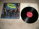THE BOOTS-HERE ARE THE BOOTS/SLE 14399-P/ORIGINAL/ 1966