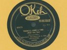 Frank Trumbauer & Bix on Okeh #2