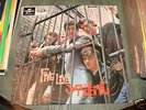 The Yardbirds Five Live Yardbirds 1st Mono UK Import