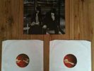 WHITE STRIPES-GET BEHIND ME SATAN Promo only LP