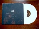 MODERN LIFE IS WAR my love my way Converge, Cursed RAR