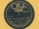 Frank Trumbauer & Bix on Okeh #1