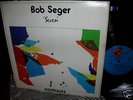 1973 RARE Palladium BOB SEGER   SEVEN   DRIVING ROCKER