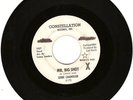 NORTHERN SOUL- GENE CHANDLER- MR. BIG SHOT- PROMO