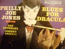 philly joe jones-blues for dracula.riverside 12-282.