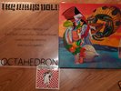 The Mars Volta - Octahedron - VINYL