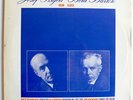 Josef Szigeti: Beethoven, Debussy, Bartok - 2LP