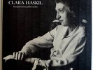 Clara Haskil and Carl Schuricht - Mozart Piano Concerti