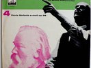 Electrola original no WALP Furtwangler: Brahms Symph.4