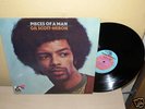 Gil Scott-Heron, Pieces Of A Man '71 Flying Dutchman LP