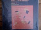 Getz/Gilberto LP mobile fidelity mint