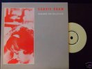 the SMITHS SANDIE SHAW Hand In Glove Test Pressing 1984