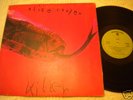 ALICE COOPER - KILLER - UK ORIG DEMO LP + CALENDAR