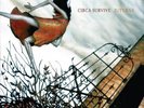 CIRCA SURVIVE- Juturna LP GREEN Limited/1000 thrice