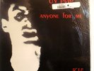 UV POP-ANYONE FOR ME-MINIMAL SYNTH UK 12