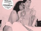 JAY REATARD/DEERHUNTER-FLUORESCENT GREY 7