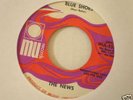 HEAR IT ROCK PSYCH FUZZ Dayv Butler The News MU 5578